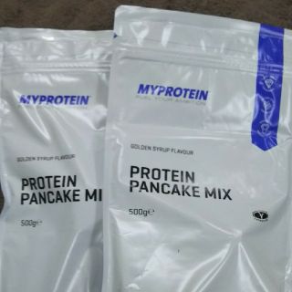 マイプロテイン(MYPROTEIN)のマイプロテイン パンケーキミックス(ダイエット食品)