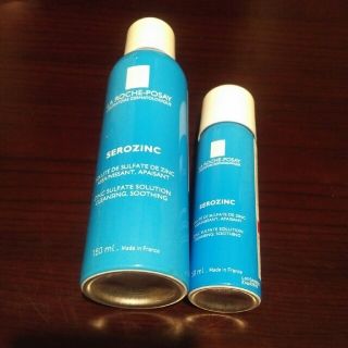 ラロッシュポゼ(LA ROCHE-POSAY)のラロッシュポゼ セロザンク 2本セット(化粧水/ローション)