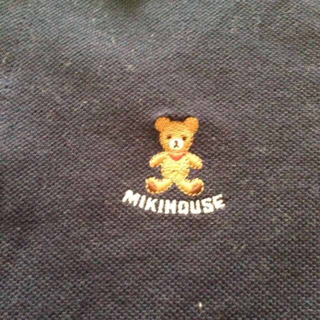 mikihouse(ミキハウス)のミキハウスポロ❁ レディースのトップス(ポロシャツ)の商品写真