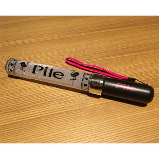 Pile【2017】ペンライト12色 (ペンライト)