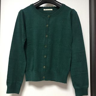 マジェスティックレゴン(MAJESTIC LEGON)のマジェスティックレゴン カーディガン(カーディガン)