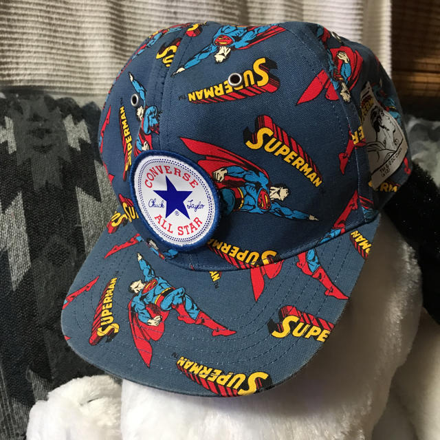 CONVERSE(コンバース)のコンバースのキャップ      専用 レディースの帽子(キャップ)の商品写真