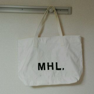 マーガレットハウエル(MARGARET HOWELL)のえくれあ樣専用✳MHL トートバッグ(トートバッグ)