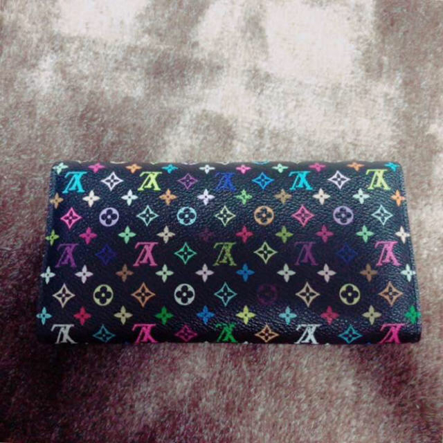 LOUIS VUITTON(ルイヴィトン)の※れむ様専用※ レディースのファッション小物(財布)の商品写真