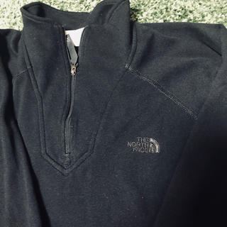 ザノースフェイス(THE NORTH FACE)のノースフェイス 美品(Tシャツ(長袖/七分))