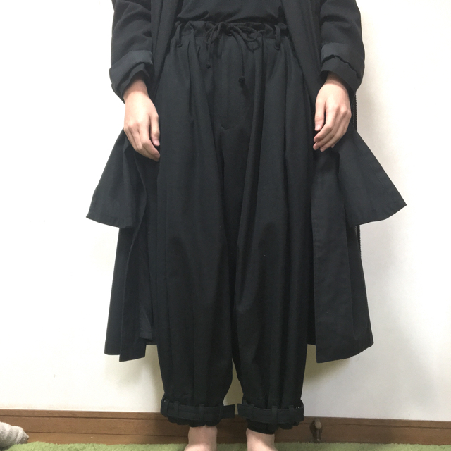 Yohji Yamamoto(ヨウジヤマモト)の専用 メンズのパンツ(その他)の商品写真