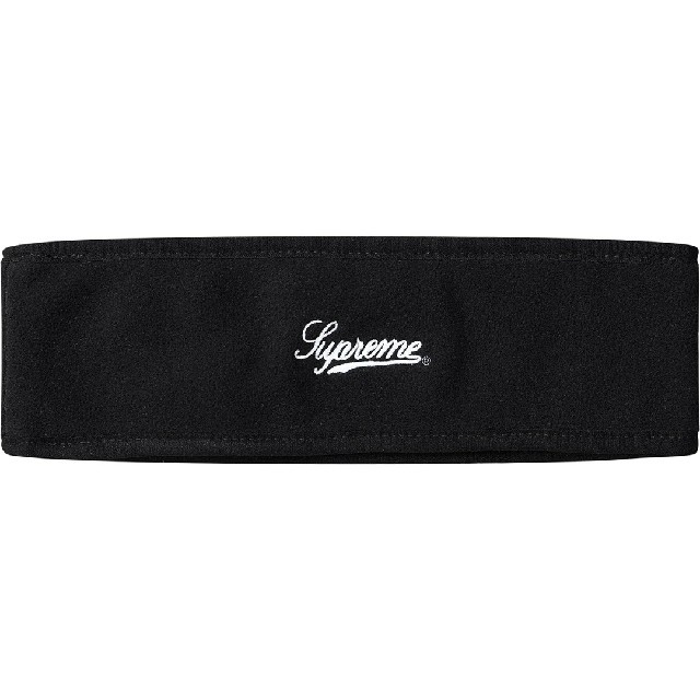 Supreme(シュプリーム)のSupreme
Polartec Logo Headband メンズの帽子(その他)の商品写真