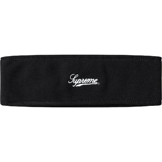 シュプリーム(Supreme)のSupreme
Polartec Logo Headband(その他)