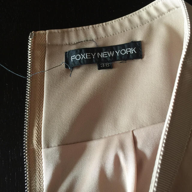 FOXEY(フォクシー)のフォクシー 定番バルーンスカート  38 レディースのスカート(ひざ丈スカート)の商品写真