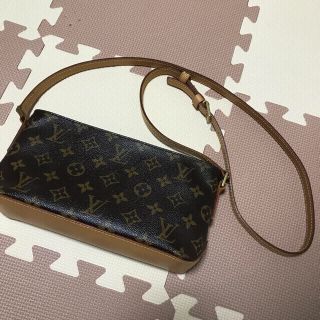 ルイヴィトン(LOUIS VUITTON)の🔸Tさま専用♡良品♡ルイヴィトン ショルダー(ショルダーバッグ)