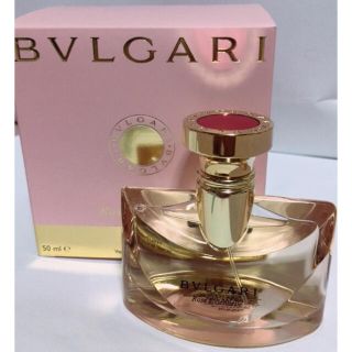 ブルガリ(BVLGARI)のBVLGARI 香水(香水(女性用))