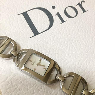 クリスチャンディオール(Christian Dior)のりゆ様専用❣️御成約済み❣️(腕時計)