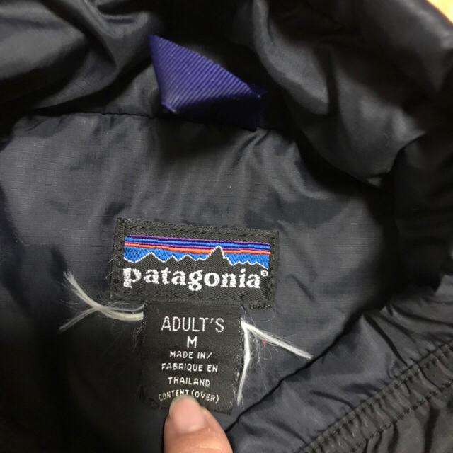 patagonia(パタゴニア)のパタゴニア アウター メンズのジャケット/アウター(ブルゾン)の商品写真