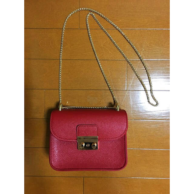 神戸レタス フルラ風ミニチェーンバッグの通販 By Yuki Sshop コウベレタスならラクマ 神戸レタス フルラ風ミニチェーンバッグの通販 By Yuki Sshop コウベレタスならラクマ