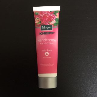 クナイプ(Kneipp)のクナイプ ハンドクリーム(ハンドクリーム)