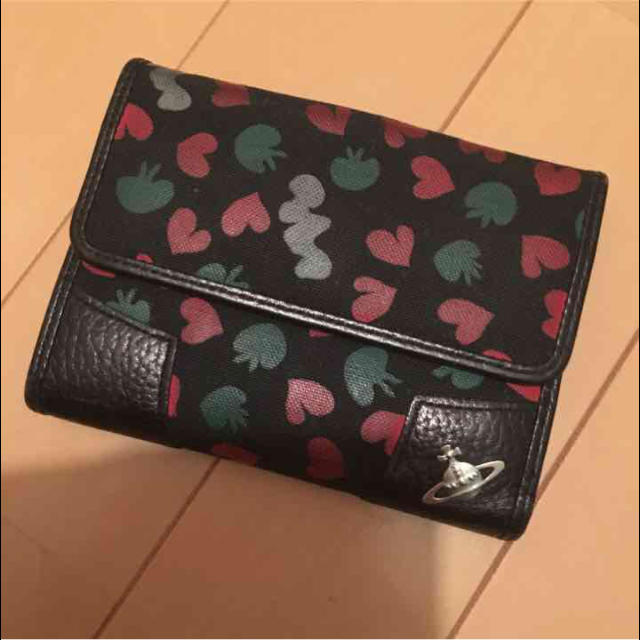 Vivienne Westwood お財布