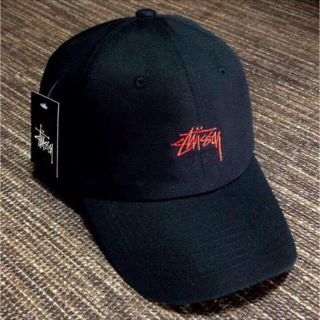 ステューシー(STUSSY)のえんちやん様  専用(キャップ)