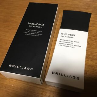 ブリリアージュ(BRILLIAGE)の【りぃさ♡様専用】ブリリアージュ 化粧下地 増量タイプ(化粧下地)