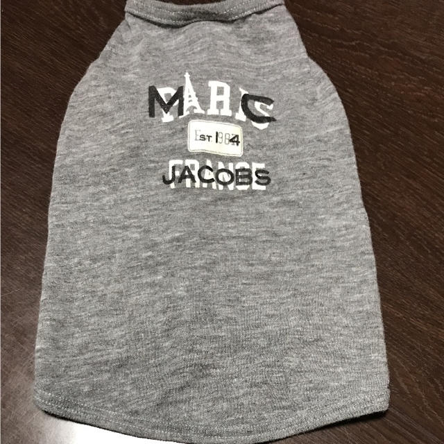 MARC BY MARC JACOBS(マークバイマークジェイコブス)の小型犬用 服 マーク ジェーコブス ペット用品 その他のペット用品(犬)の商品写真