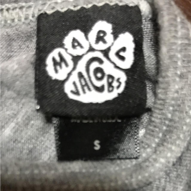 MARC BY MARC JACOBS(マークバイマークジェイコブス)の小型犬用 服 マーク ジェーコブス ペット用品 その他のペット用品(犬)の商品写真