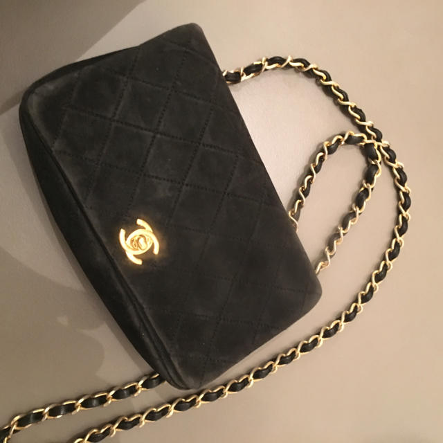 CHANEL(シャネル)のシャネル ショルダー レディースのバッグ(ショルダーバッグ)の商品写真