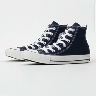 イエナ(IENA)のIENA

CONVERSE ALL STAR 100カラーズ HI(スニーカー)