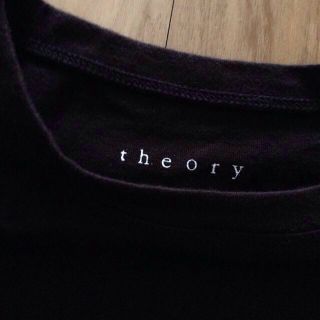 セオリー(theory)のyu☆様専用 セオリー 半袖Tシャツ(Tシャツ(半袖/袖なし))