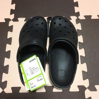 クロックス(crocs)のクロックス デュエット(サンダル)