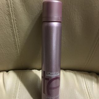 ロレアルプロフェッショナル(LOREAL PROFESSIONAL)のロレアル テクスチャー エクスパート スパークリングミスト(ヘアケア)