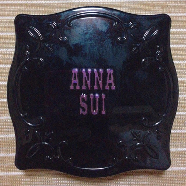 ANNA SUI(アナスイ)のANNA SUI チーク コスメ/美容のベースメイク/化粧品(チーク)の商品写真