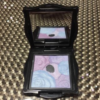 アナスイ(ANNA SUI)のANNA SUI ハイライト お値下げしました。(フェイスカラー)