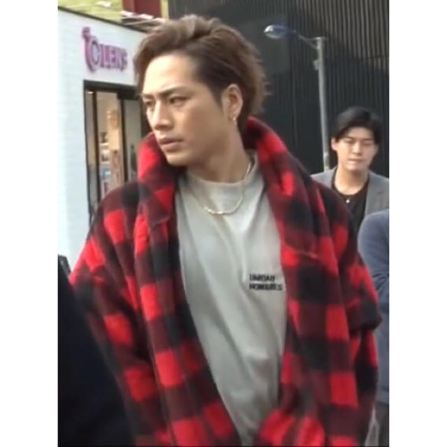 新品同様 VETEMENTS ローブコート ヴェトモンの通販 by shop|ラクマ 新品同様 VETEMENTS ローブコート ヴェトモンの通販 by shop|ラクマ