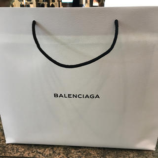 バレンシアガ(Balenciaga)のバレンシアガ 袋のみ(スニーカー)