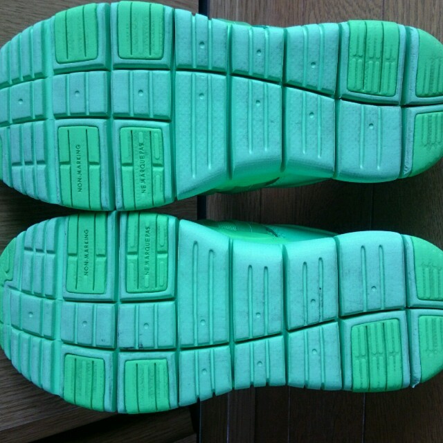 NIKE(ナイキ)のナイキ  靴  レディースの靴/シューズ(スニーカー)の商品写真