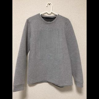 アレキサンダーワン(Alexander Wang)のアレキサンダーワン スウェット(スウェット)