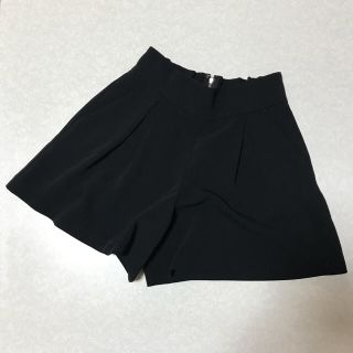 ジーユー(GU)の美品 GU キュロット UNIQLO ユニクロ  H&M WEGO スカンツ(キュロット)