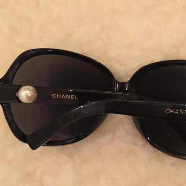 CHANEL(シャネル)の乙様専用☆ レディースのファッション小物(サングラス/メガネ)の商品写真