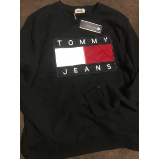 トミー(TOMMY)のTOMMYパーカー(パーカー)