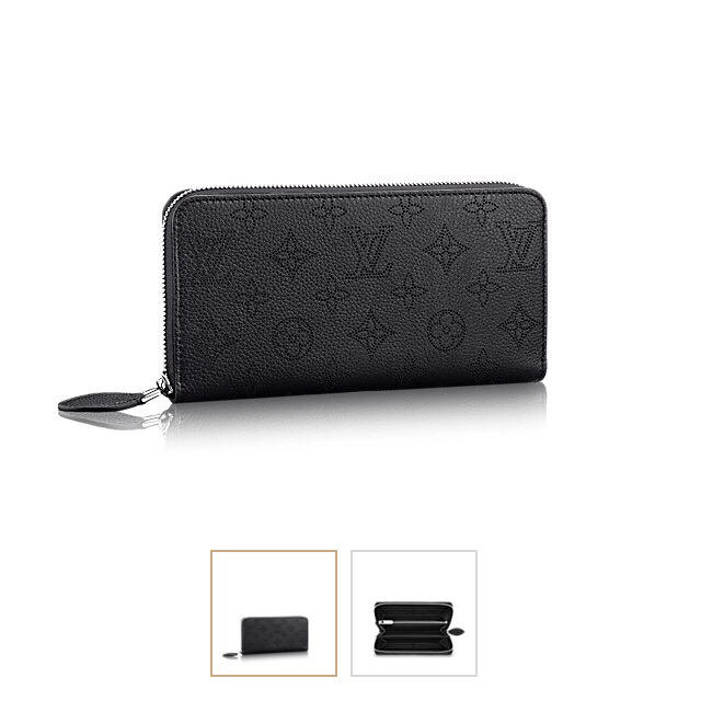 LOUIS VUITTON(ルイヴィトン)の★ルイヴィトン★  新品♡ジッピーウォレット レディースのファッション小物(財布)の商品写真