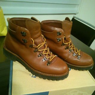 ダナー(Danner)のダナー　ブーツ(ブーツ)