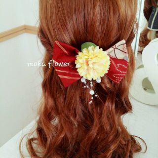 SALE様専用♪ありがとうございます！(ヘアピン)