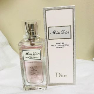 ディオール(Dior)のDior ミスディオール ヘアミスト(ヘアウォーター/ヘアミスト)