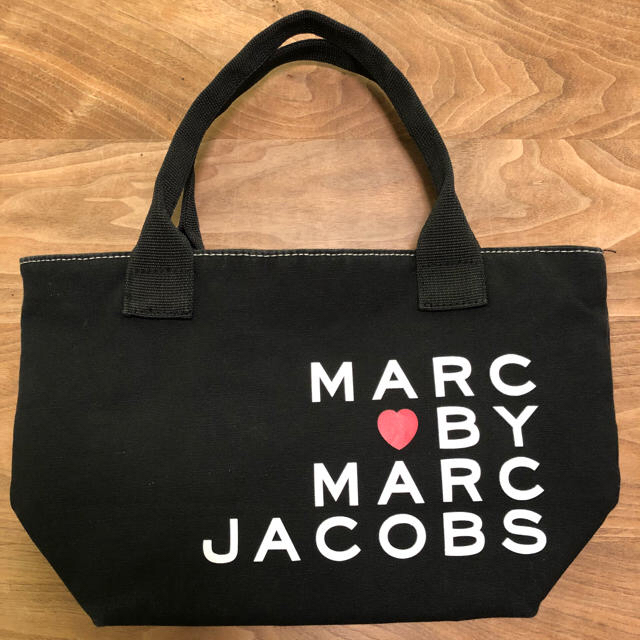 MARC JACOBS(マークジェイコブス)のマークジェイコブス エコバッグ レディースのバッグ(エコバッグ)の商品写真