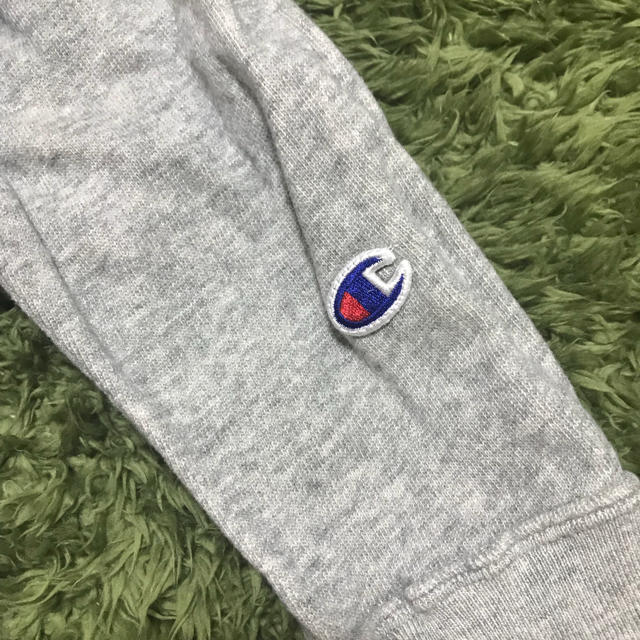 Champion(チャンピオン)のSmile様専用  Champion×URBAN RESEARCH スウェット レディースのトップス(トレーナー/スウェット)の商品写真