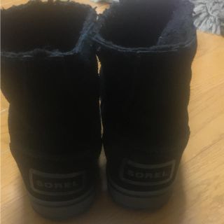 ソレル(SOREL)のうめ様専用(ブーツ)