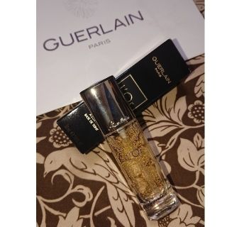 ゲラン(GUERLAIN)のGUERLAIN ゲラン ロールエッセンスエクラ(化粧下地)