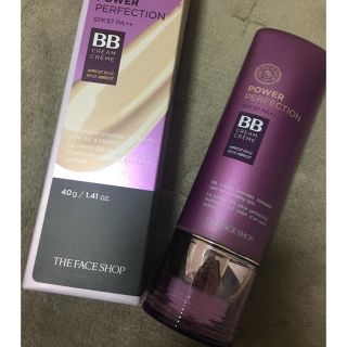 ザフェイスショップ(THE FACE SHOP)のTHE FACE SHOP☆BBクリーム(BBクリーム)