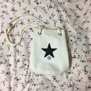 コンバース(CONVERSE)のconverse tokyo bag(ショルダーバッグ)