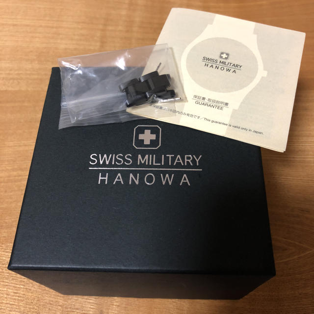 SWISS MILITARY(スイスミリタリー)のSWISS MILTARY 腕時計 レディースのファッション小物(腕時計)の商品写真