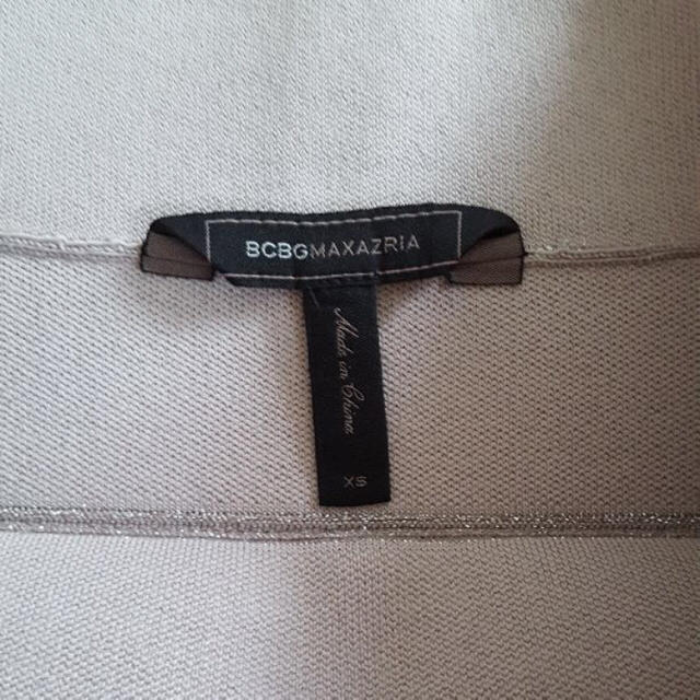 BCBGMAXAZRIA(ビーシービージーマックスアズリア)のpopo様専用 レディースのスカート(ひざ丈スカート)の商品写真